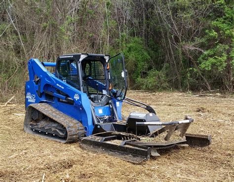 blue diamond skid steer cutter|blue diamond attachments brush cutter.